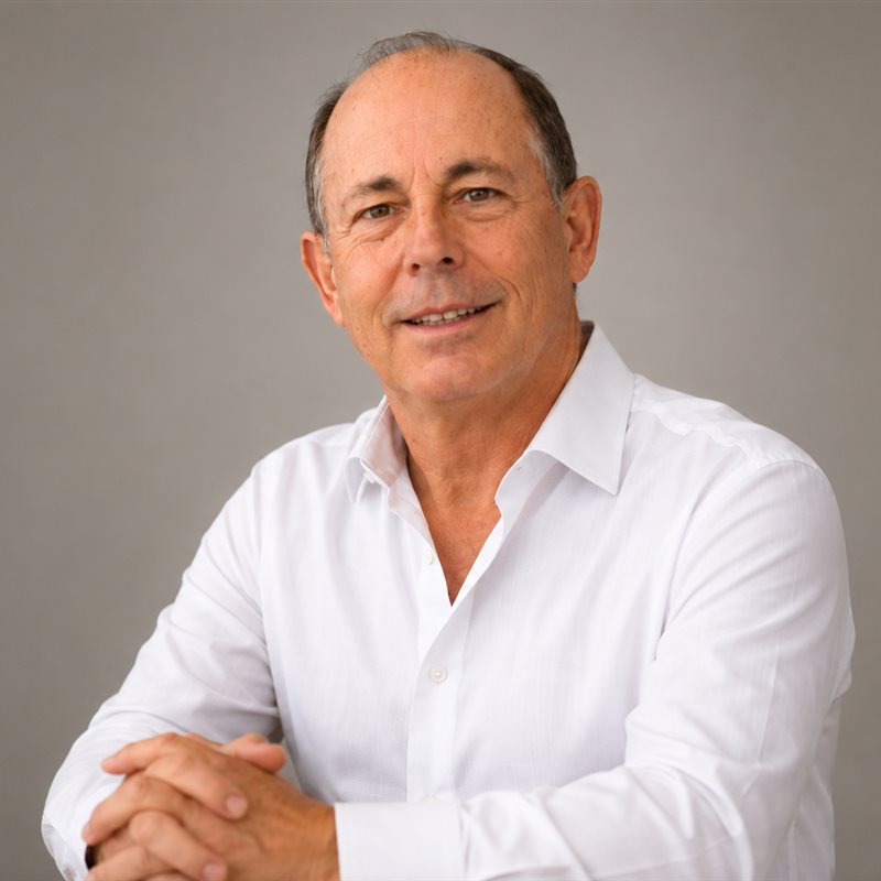 John Toms, Founding Partner, Business Process