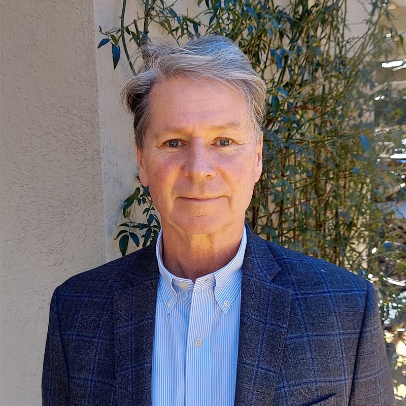 Ron Peterson, Founding Partner, Sales & Partnerships